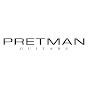 Pretman Guitars