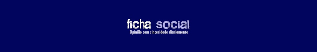 Ficha Social Extras YouTube kanalı avatarı
