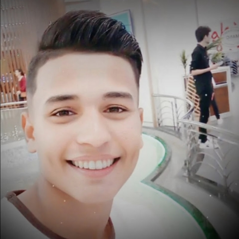 🦅𝐌𝐨𝐡𝐚𝐦𝐦𝐞𝐝 🦅 الـــــدولــــي 