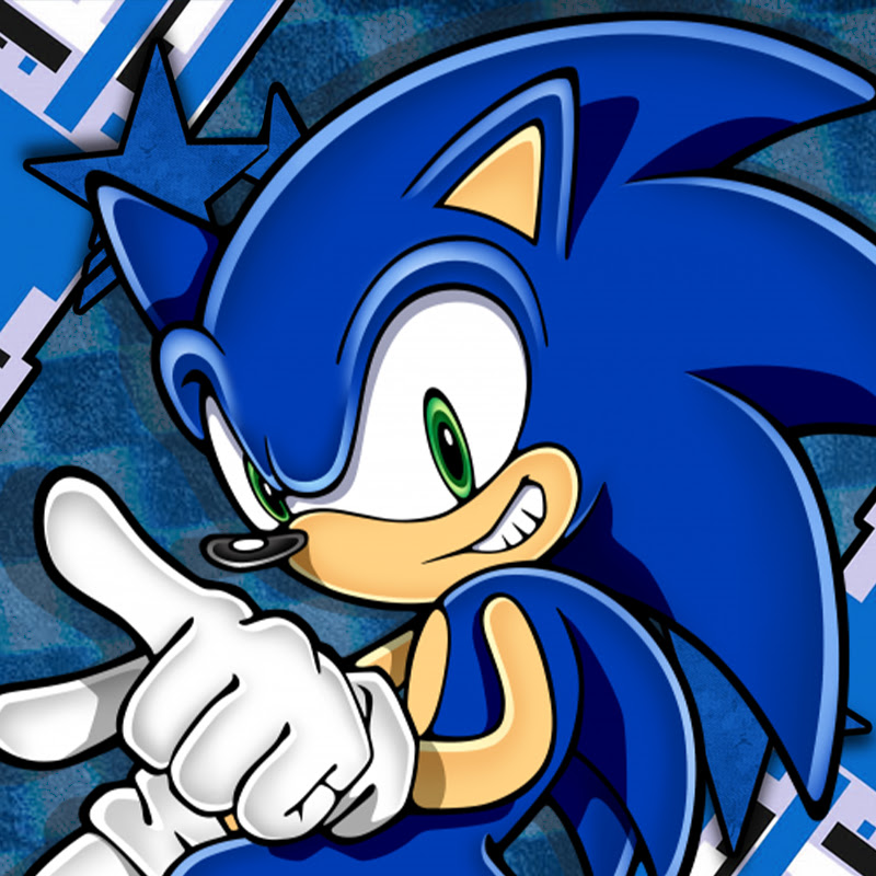 Sonic Blastinity