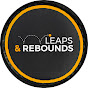 Leaps and Rebounds logo