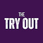 The Try Out logo