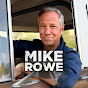 Mike Rowe logo
