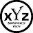 XYZ6 - Graphics & Tech