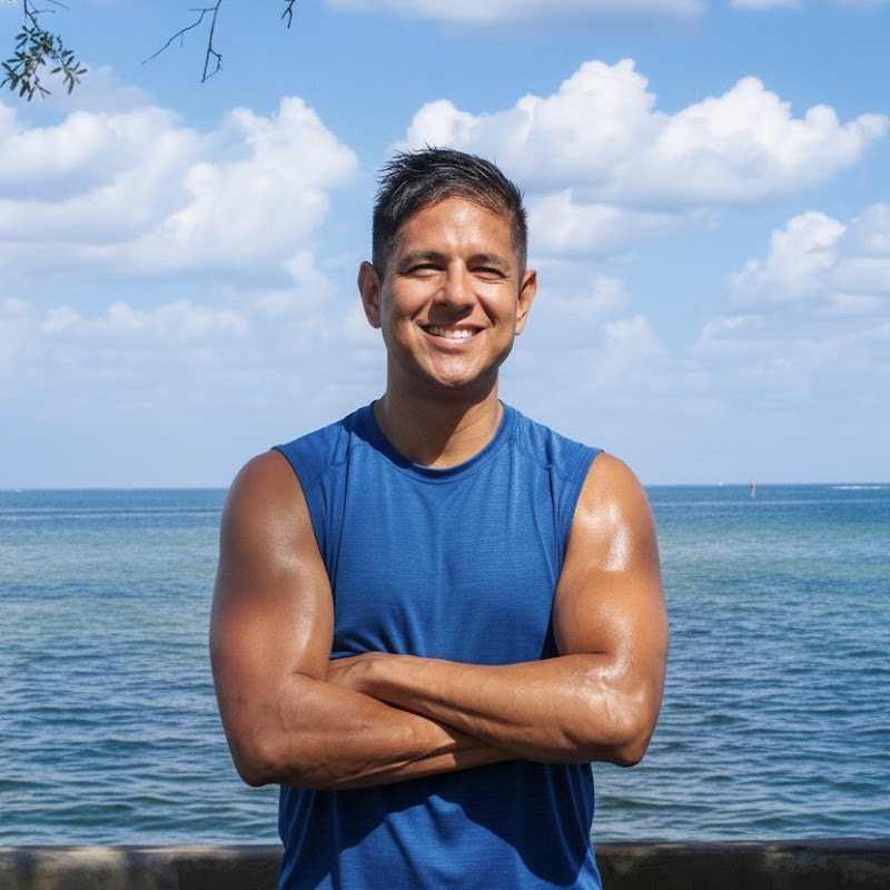 Adam Francisco