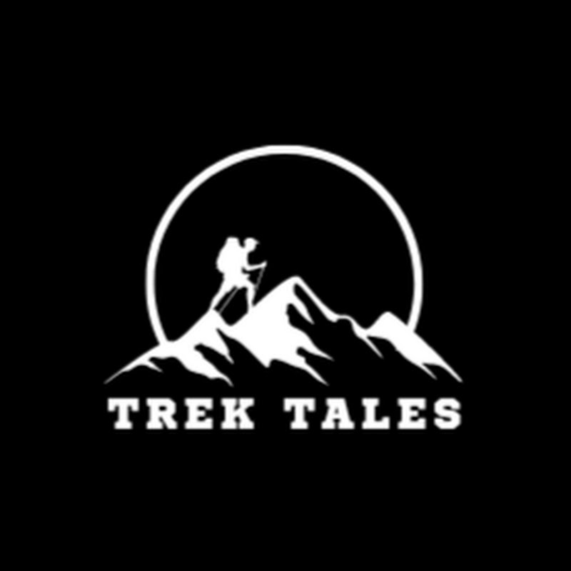 Trek Tales