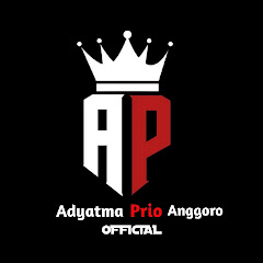 Channel thumbnail for Adyatma Prio Anggoro