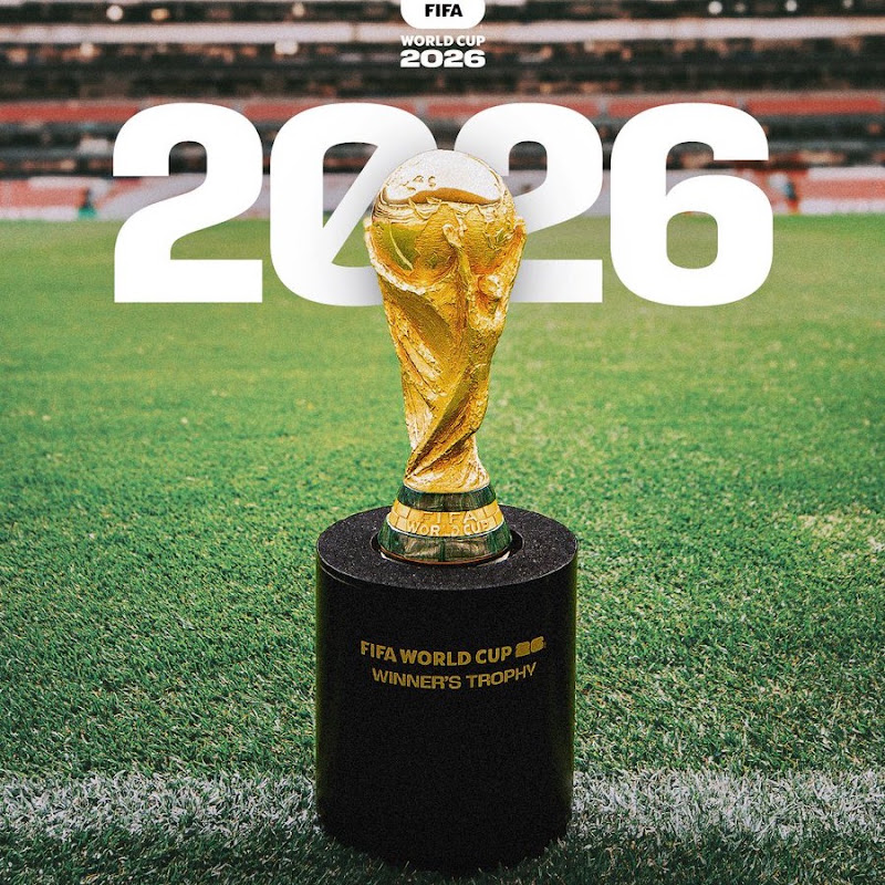 World cup highlights
