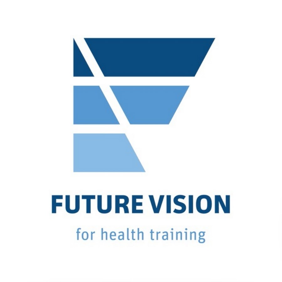 Future vision. Фьючер Вижин. Future Vision logo.
