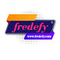 Fredefy logo