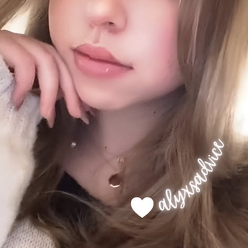 alyxsadvice