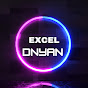 EXCEL DNYAN logo