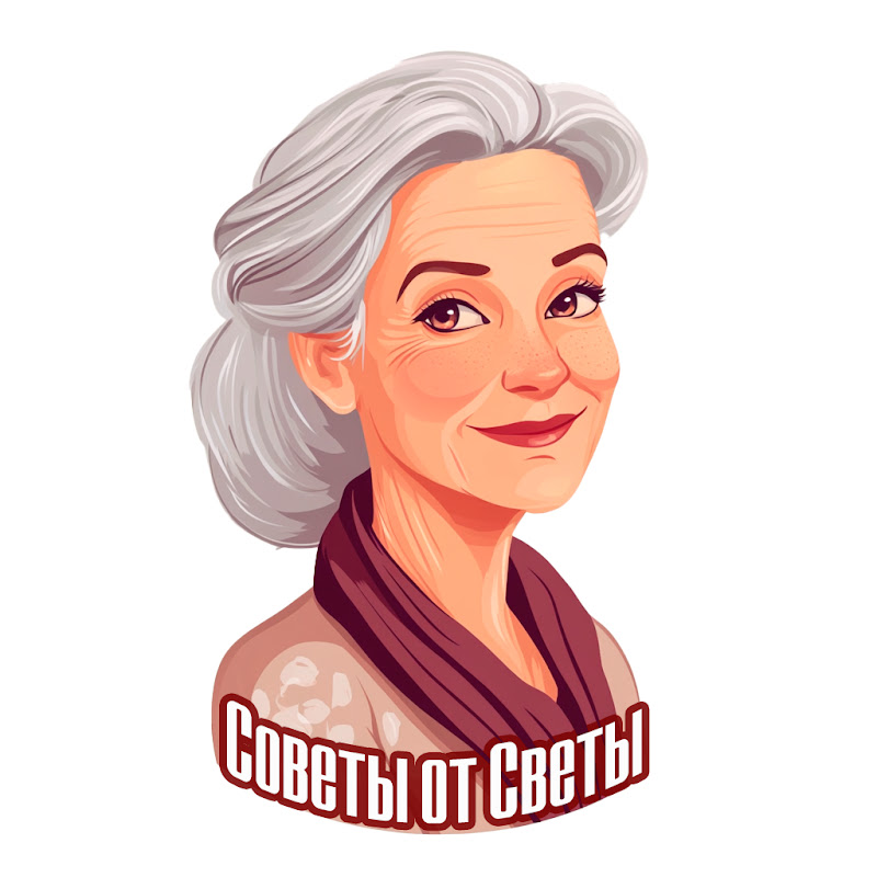 Советы от Светы