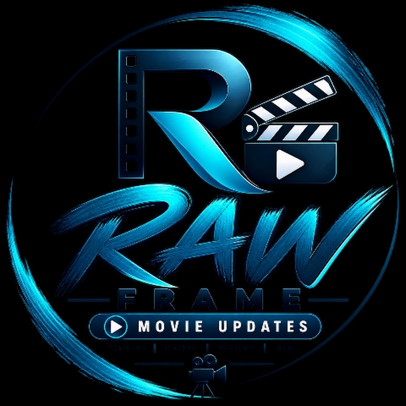 Raw Frame