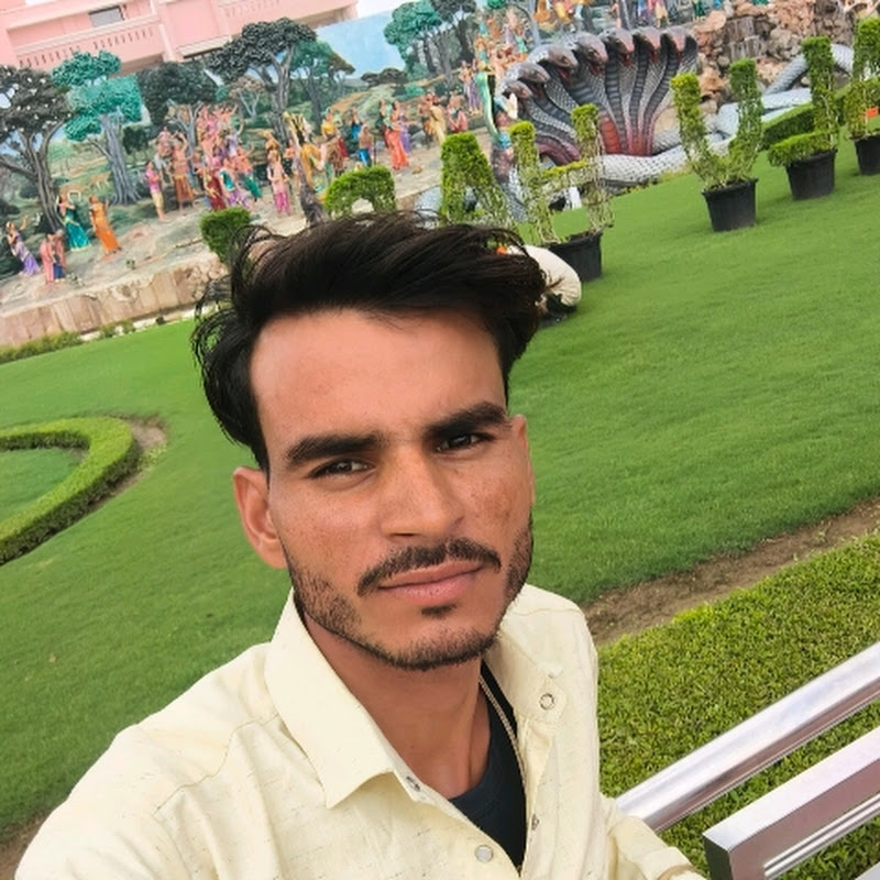 Avdhesh Raj 