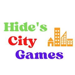 Hide's City Games