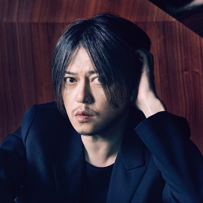 Keiichiro Shibuya