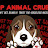 say no to animal cruelty 🥺