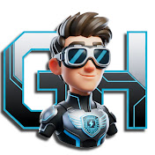 Gadget Hero