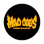 Mad Dogs band logo