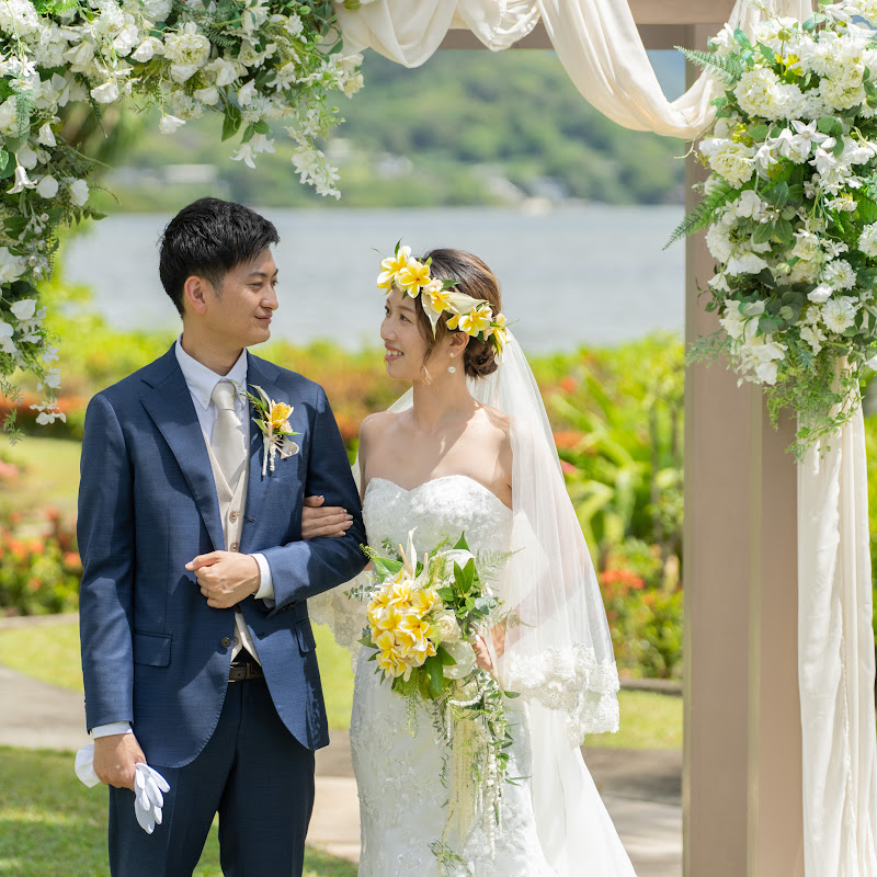 こにょひで夫婦