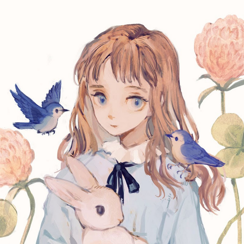 橘リツカ / Ritsuka Tatchibana Music