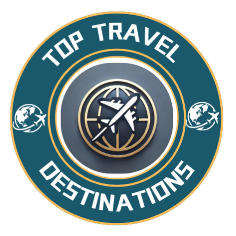Top Travel Destinations 