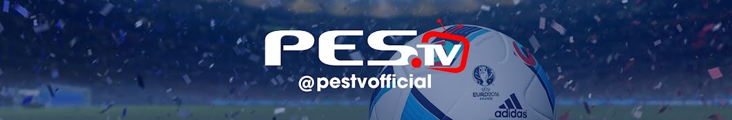 PESTV YouTube channel avatar