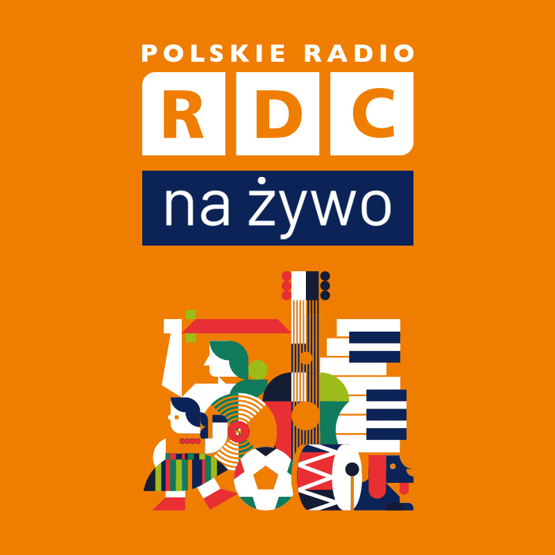 RDC NA ŻYWO