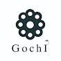 GochI by ROCOCO logo