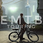 E-MTB Touring