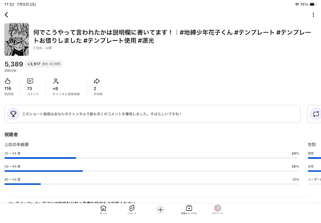 YouTube