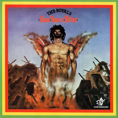 Royals - Topic