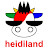 heidiland, the Best Online Yodel Site in Korea