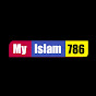 My Islam 786 logo