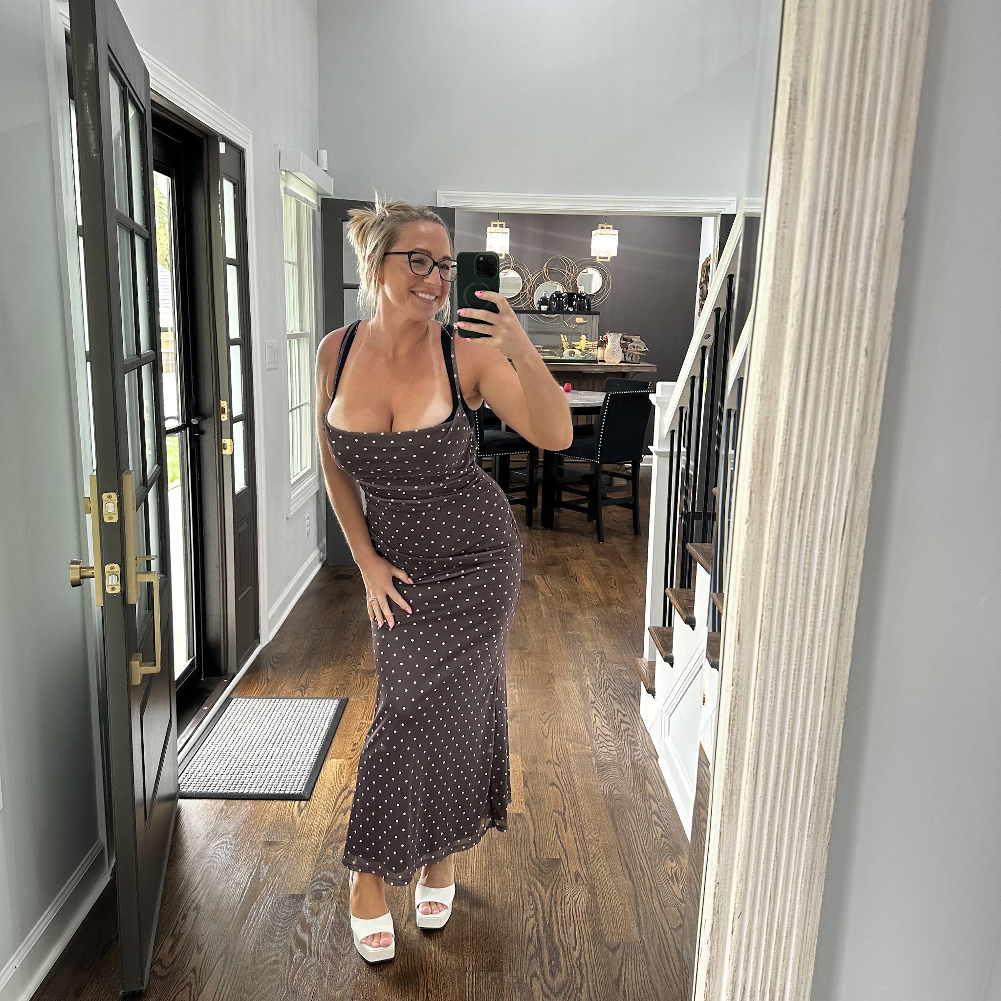 Post from Nora Rose Jean