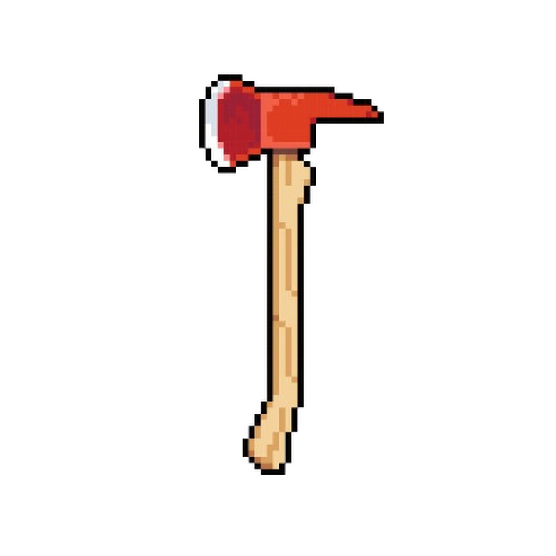 IDroppedMyAxe