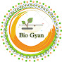 Bio Gyan logo