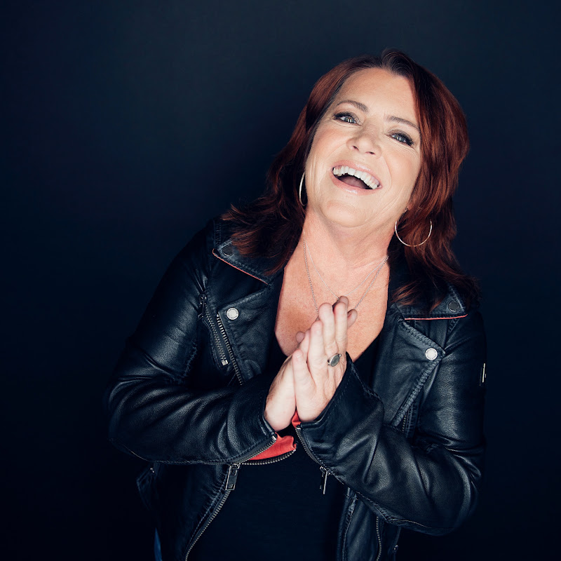 Kathleen Madigan