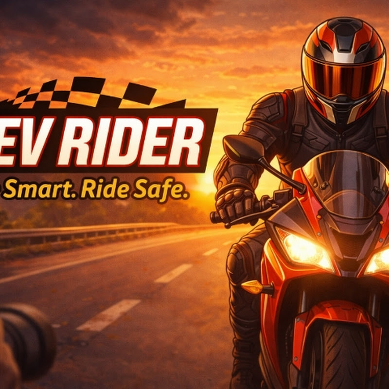 RevRider