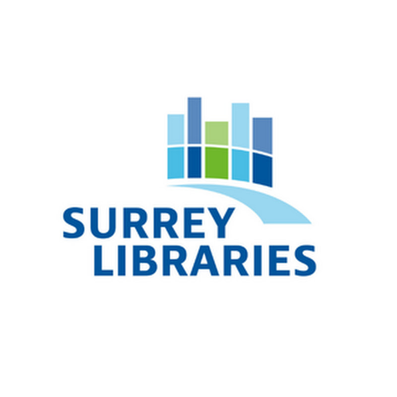 Surrey Libraries BC