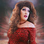 Dominique Lee - @DominiqueLeeDrag - Youtube