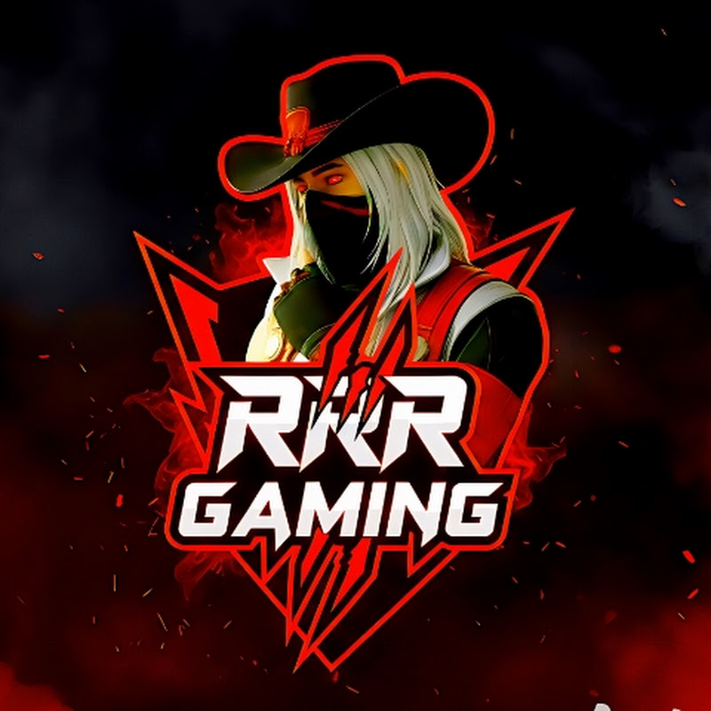 RRR GAMING