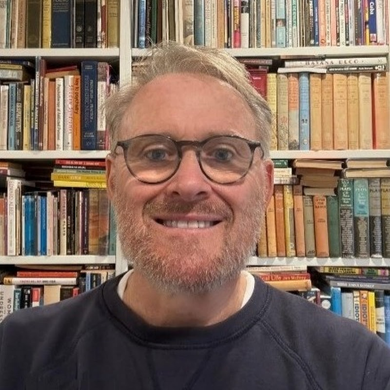 Dr Ian Ellis-Jones ֎ The Power is Within You