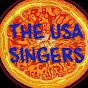 The USA Singers logo