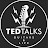 Ted Talks Guitars & Life