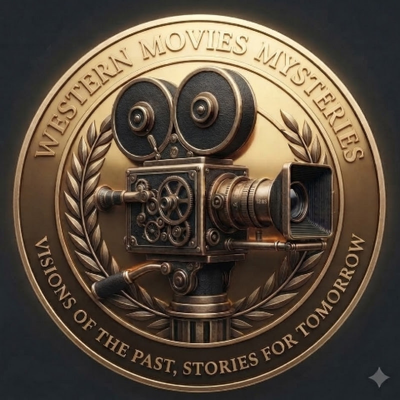 Western Movies Mysteries