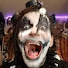 Panda the Torture Clown 🐼🐱