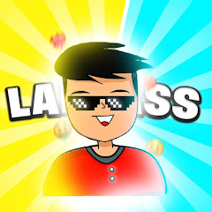 Laphass Gamer avatar