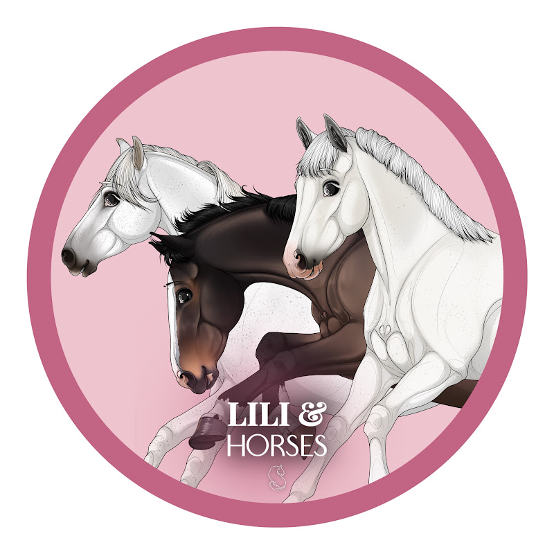 Lili & Horses